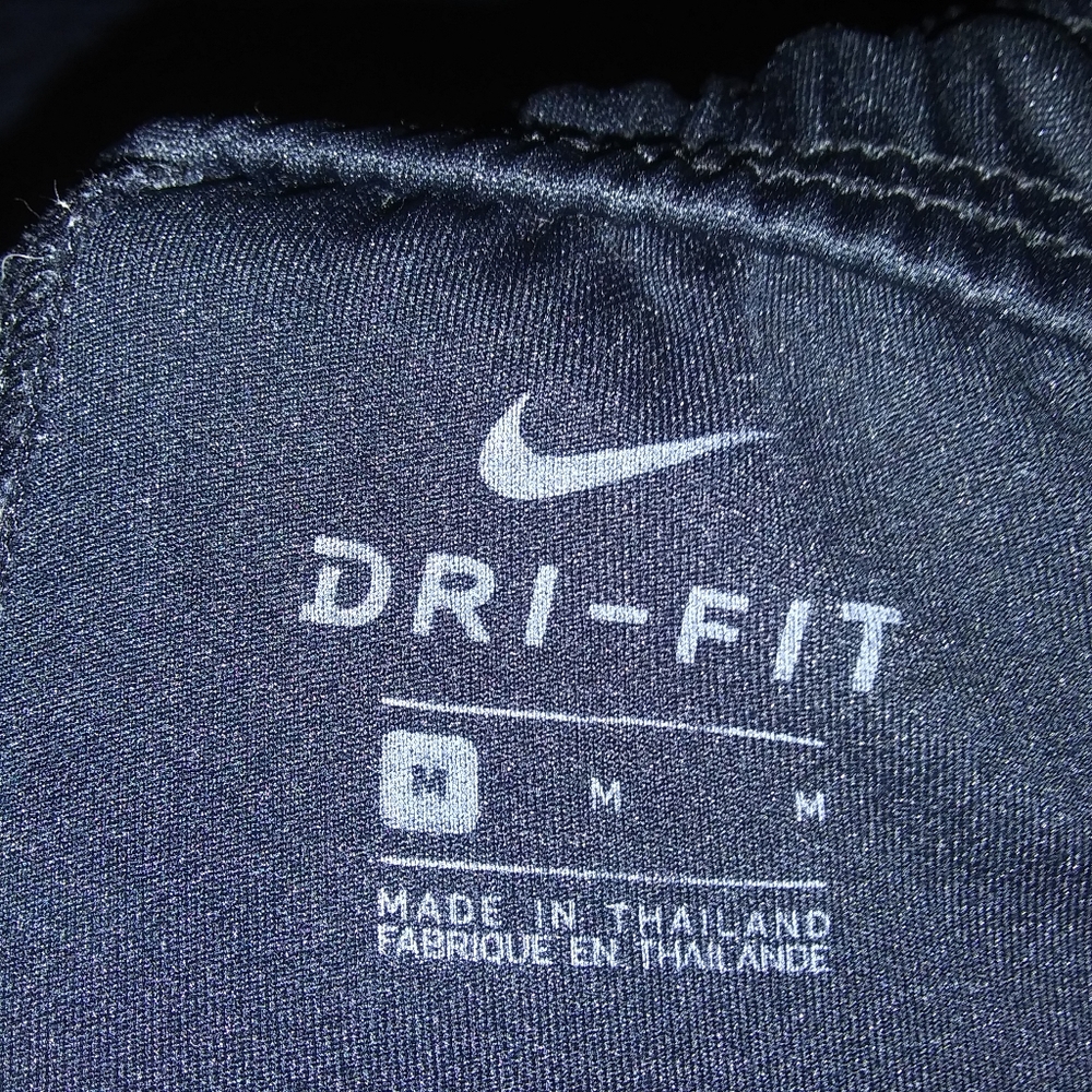 Nike dri fit pants